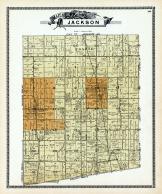 Jackson Township, Montra, McPherson Reservation, Shelby County 1900